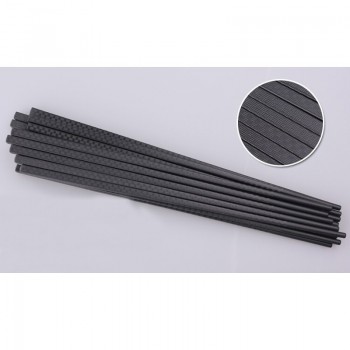 BalleenShiny Chinese Chopsticks Non-Slip Reusable Food Grade Plastic Chopstick For Sushi Food Sticks Kitchen Hashi Tableware