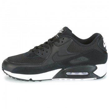 Original Authentic NIKE Mens AIR MAX 90 ESSENTIAL Breathable Running Shoes Sneakers Outdoor Sports Tennis Designer Athletic