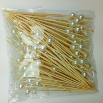 XUNZHE 12Cm 100 Pcs  Colorful heart-shaped Cocktail Drink Stirring Sticks Food Dessert Picks Fruit Fork bento accessories
