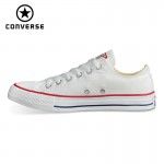 2018 CONVERSE origina all star shoes new Chuck Taylor uninex classic sneakers mans and womans Skateboarding Shoes 101000