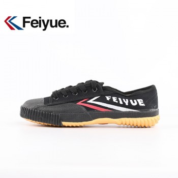 Feiyue Men Kungfu Shoes Sneakers Sports Shoes Taichi Taekwondo Sports Sneakers Trainning Walking Sneakers Men Women Trainers