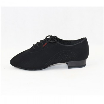 Sneakers BD Dance Shoes Men Shoes Square dance Social Ballroom Latin shoes 309 Black 317 Modern shoe Hot Oxford Cloth Heel 25mm