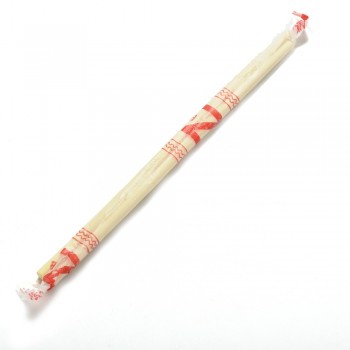Chinese chopsticks Disposable Bamboo Wooden Chopsticks 40 Pairs