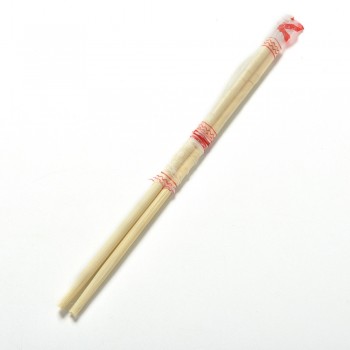 Chinese chopsticks Disposable Bamboo Wooden Chopsticks 40 Pairs