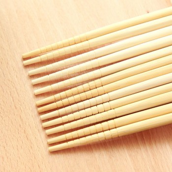 eTya Bamboo Chopsticks Super Long Cook Noodles Deep Fried Hot Pot Traditional Chinese Style Restaurant Home Kitchen tools