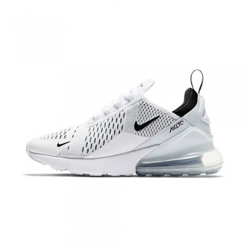 Original Authentic NIKE AIR MAX 270 Womens Running Shoes Sport Outdoor Sneakers Good Quality Comfortable Low-top AH6789-700