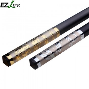 Chinese Gold Dragon Style Chopsticks Non-slip Alloy Sushi Chop Sticks Flatware Luxury Household Chopsticks 1 Pair CFC0932