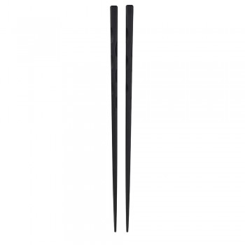 1 Pair Japanese Chopsticks Alloy Non-Slip Sushi Chop Sticks Set Chinese Gift Safety Tableware Healthy Practical Tools To Eat A60