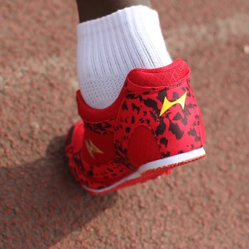 HEALTH trail sports running shoes for men spike athletic spikes sprint training sport men sport man woman running sneakers