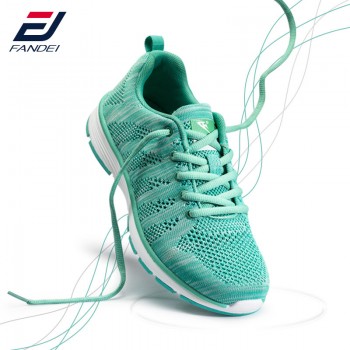 FANDEI Winter Running Shoes Women Sneakers Women Men Outdoor Sport Shoes Woman Chaussures Femme Fapatillas Mujer Deportiva PE