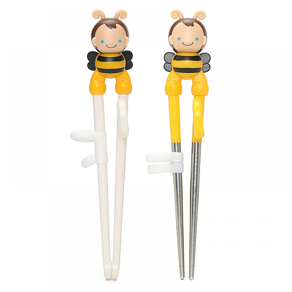 Childrens  Training Chopsticks Baby Training Practice Chopsticks Childrens Tableware