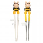 Childrens  Training Chopsticks Baby Training Practice Chopsticks Childrens Tableware