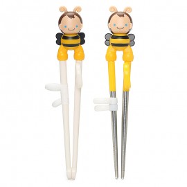 Childrens  Training Chopsticks Baby Training Practice Chopsticks Childrens Tableware