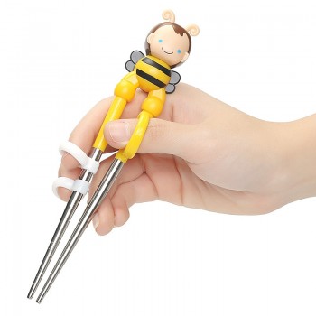 Childrens  Training Chopsticks Baby Training Practice Chopsticks Childrens Tableware