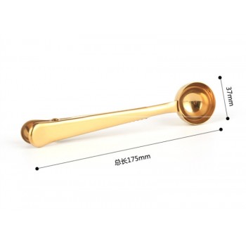 Stainless Steel Stirring Spoon Long Handle Coffee Spoon Dessert Coffee Stir Bar Ice Cream Cold Drink Juice Ice Spoon