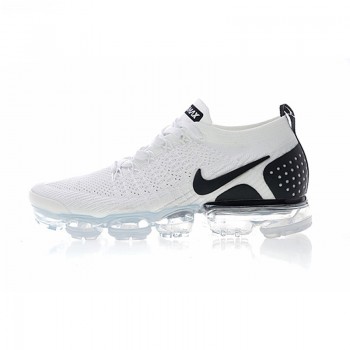 Original Authentic NIKE AIR VAPORMAX FLYKNIT 2 Mens Running Shoes Sneakers Breathable Sport Outdoor Athletic Good Quality 942842