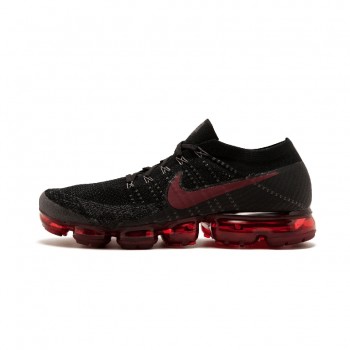 Original Nike Air VaporMax Be True Flyknit Breathable Mens Running Shoes Outdoor Sports Comfortable Durable Jogging Sneakers