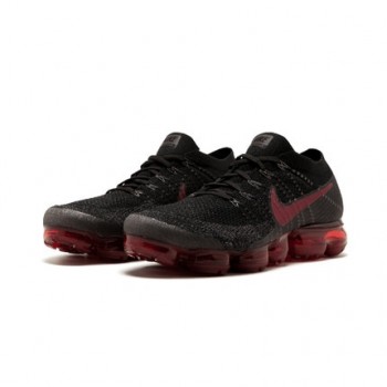 Original Nike Air VaporMax Be True Flyknit Breathable Mens Running Shoes Outdoor Sports Comfortable Durable Jogging Sneakers