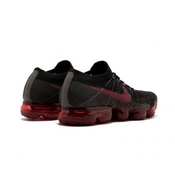 Original Nike Air VaporMax Be True Flyknit Breathable Mens Running Shoes Outdoor Sports Comfortable Durable Jogging Sneakers