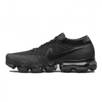 Original Nike Air VaporMax Be True Flyknit Breathable Mens Running Shoes Outdoor Sports Comfortable Durable Jogging Sneakers
