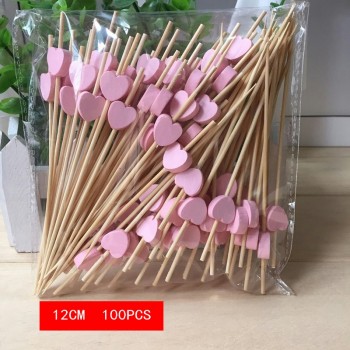 100Ps Football Fruit Fork Sticks Buffet Cupcake Toppers Cocktail Forks Wedding Festival Decorations Birthday 28 Kinds Of Graphic