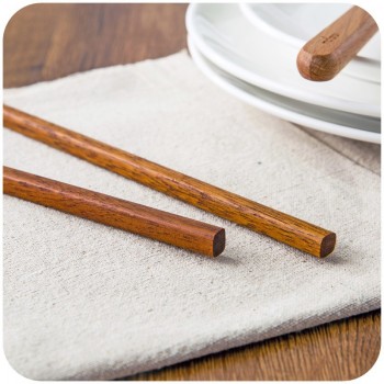 1Pair Cook Noodles Super Long Bamboo Chopsticks Deep Fried Chafing Dish Hot Pot Chinese Restaurant Free Shipping
