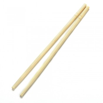 Hot 40 Pairs Chinese chopsticks Disposable Bamboo Wooden Chopsticks
