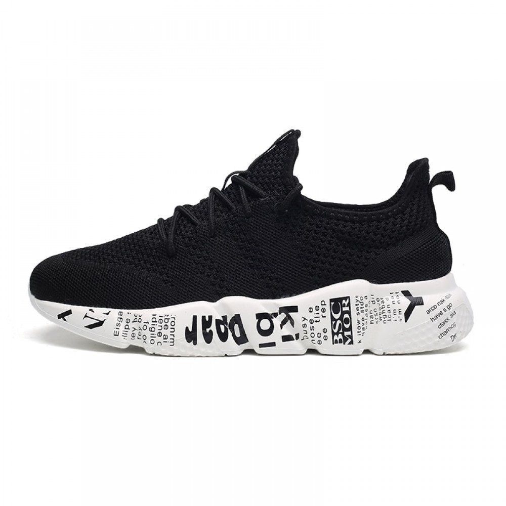 Breathable Mesh Men Running Shoes zapatillas deportivas mujer Light Weight Outdoor Sports Sneakers Shoes chaussure sport homme