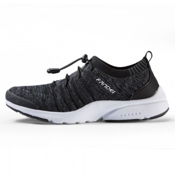 FANDEI Women Running Shoes Sneakers Mesh Outdoor Sport Shoes for Woman Zapatillas Mujer Deportiva Light Cushioned Walking Shoes