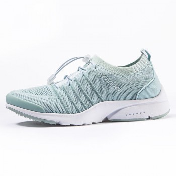 FANDEI Women Running Shoes Sneakers Mesh Outdoor Sport Shoes for Woman Zapatillas Mujer Deportiva Light Cushioned Walking Shoes