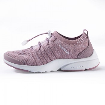 FANDEI Women Running Shoes Sneakers Mesh Outdoor Sport Shoes for Woman Zapatillas Mujer Deportiva Light Cushioned Walking Shoes