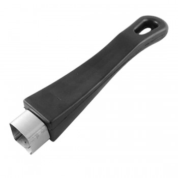 Black Replacement Bakelite Handle for Pan Pot Cookware