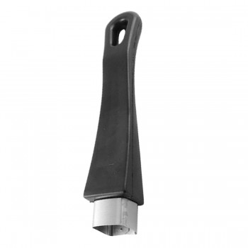 Black Replacement Bakelite Handle for Pan Pot Cookware
