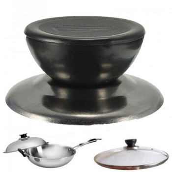 Hot Kitchen Cookware Replacement Pot Button Pan Cup Lid Grip Cover Holding Knob Handle Cookware Pot Knob Electric Skillet Parts