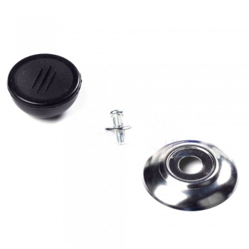 Hot Kitchen Cookware Replacement Pot Button Pan Cup Lid Grip Cover Holding Knob Handle Cookware Pot Knob Electric Skillet Parts