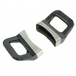 2Pcs/set Black Bakelite Metal Pressure Pan Hand grip Hardware Short Side Helper Cooker Accessories Handle Home Kitchen Supplies