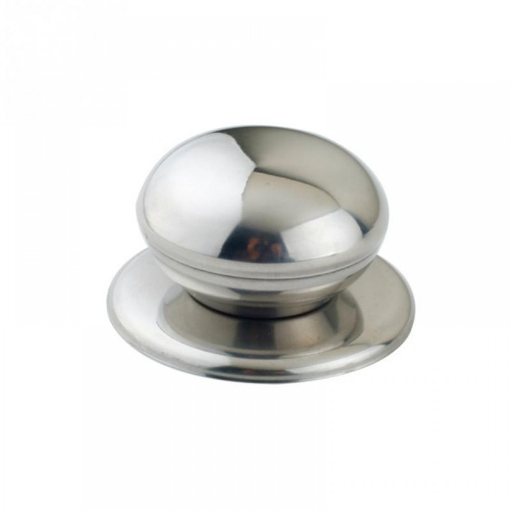 New Kitchen Tool Cookware Replaceable Stainless steel Pan Pot Glass Lid Cover Handle Knob Handgrip Grip