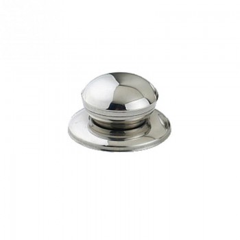 New Kitchen Tool Cookware Replaceable Stainless steel Pan Pot Glass Lid Cover Handle Knob Handgrip Grip
