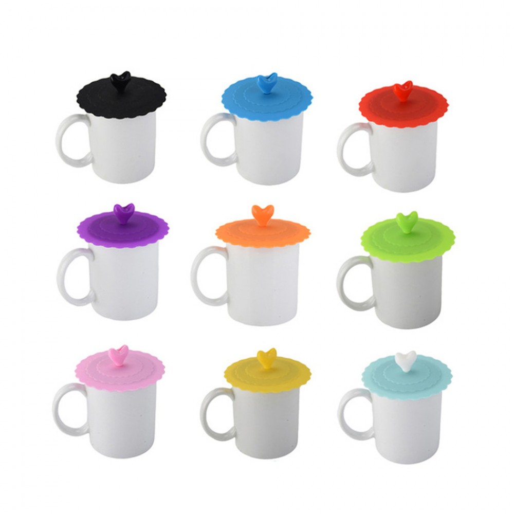 1pc Universal Silicone Suction Lid-bowl pan Cooking Pot Lid-silicon Stretch Lids Kitchen Spill Lid For Pans Bowls Cups Container