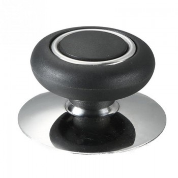 Western Stainless Steel Lid Handle Anti-hot Heat-resistant Pot Cover Handle