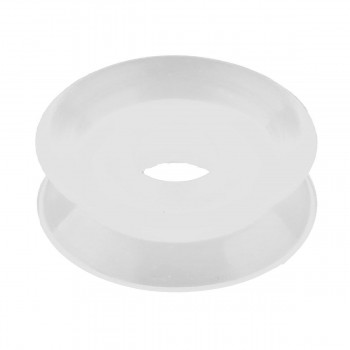 10Pcs Pressure Cooker Float Valve Seal Rings Electric Power Pressure Cooker Parts Ball Valve Seal Ring Non toxic Sealer Gasket