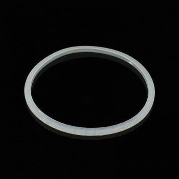22 24 26 28 30 32cm Pressure Cookers White Silicone Rubber Gasket Sealing Ring Pressure Cooker Seal Ring Kitchen Cooking Tools