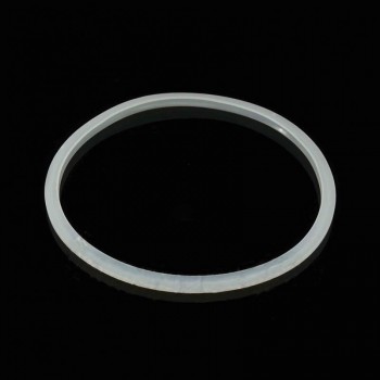 22 24 26 28 30 32cm Pressure Cookers White Silicone Rubber Gasket Sealing Ring Pressure Cooker Seal Ring Kitchen Cooking Tools