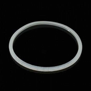 22 24 26 28 30 32cm Pressure Cookers White Silicone Rubber Gasket Sealing Ring Pressure Cooker Seal Ring Kitchen Cooking Tools