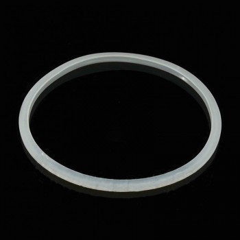 22 24 26 28 30 32cm Pressure Cookers White Silicone Rubber Gasket Sealing Ring Pressure Cooker Seal Ring Kitchen Cooking Tools