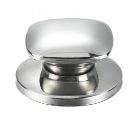 2018 New Universal Square Shape Kitchen Tool Stainless Steel Cookware Pan Pot Glass Lid Cover Handle Knob Handgrip Grip