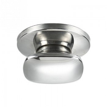 2018 New Universal Square Shape Kitchen Tool Stainless Steel Cookware Pan Pot Glass Lid Cover Handle Knob Handgrip Grip