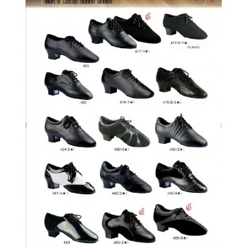 Genuine Leather Latin Dance Shoes Sneakers WOMEN SHOES Jazz Modern Shoe Non-slip Soft Sole Vamp Heel 5cm Slip-UP BD T1 Ballroom