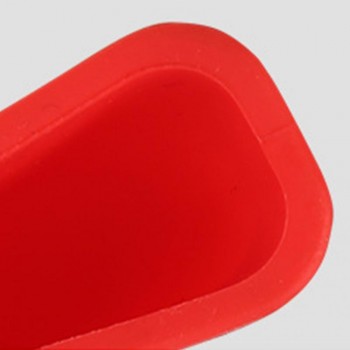 2pcs/set Kitchen Accessories Silicone Lid Cover Holding Knob Pot Handle Cover