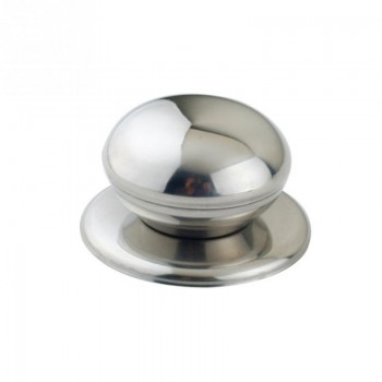 Kitchen Tool Cookware Metal Pan Pot Glass Lid Cover Handle Knob Handgrip Grip